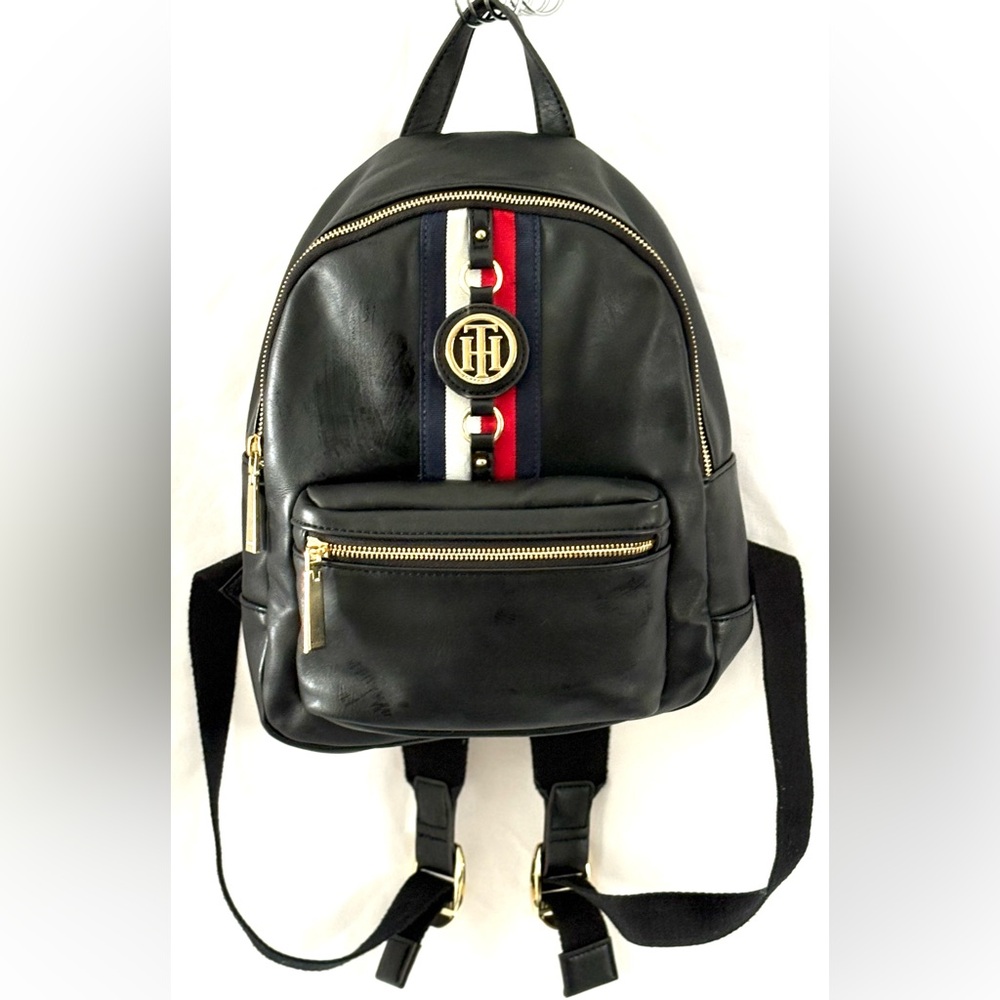 Tommy Hilfiger Women's Jaden Plus Backpack